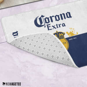 Corona Extra Beer Bath Mat