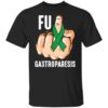 Freddy Krueger A Nightmare On Elm Street Shirt