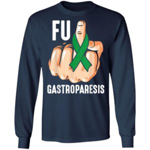 Fuck Gastroparesis Shirt