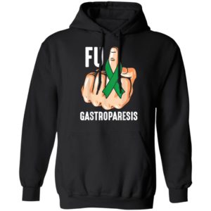 Fuck Gastroparesis Shirt
