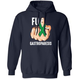 Fuck Gastroparesis Shirt