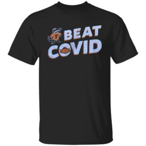 Florida Gators Beat Covid shirt