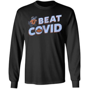 Florida Gators Beat Covid shirt