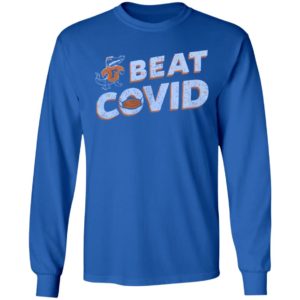 Florida Gators Beat Covid shirt