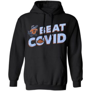 Florida Gators Beat Covid shirt