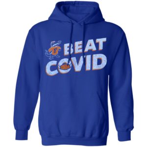 Florida Gators Beat Covid shirt