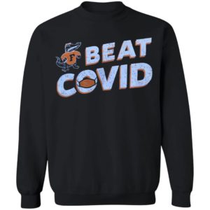 Florida Gators Beat Covid shirt
