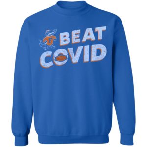 Florida Gators Beat Covid shirt