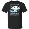 Are You Alright Lovejoy Lazy Cat Lovejoy shirt