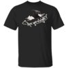 Duck Donald Don’T Panic Cat Badell Shirt