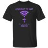 Chicago White Sox Teenage Mutant Ninja Turtles shirt