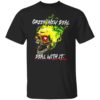 Im Sorry Is The Band Interrupting Your Conversation Shirt