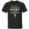 Trump’24 Desantis Make America Florida shirt