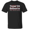 Fauci Clown shirt