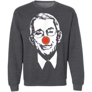 Fauci Clown shirt