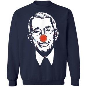 Fauci Clown shirt