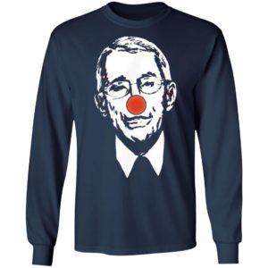 Fauci Clown shirt
