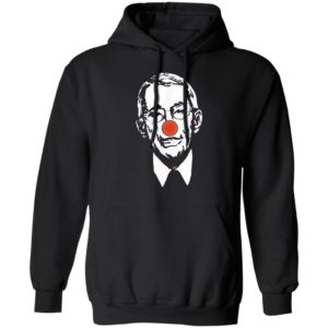 Fauci Clown shirt