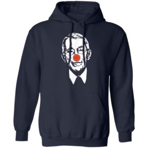 Fauci Clown shirt