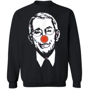 Fauci Clown shirt
