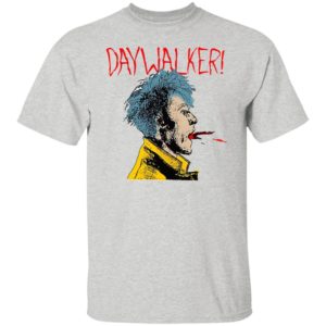 Day Walker Machine Gun Kelly Shirt