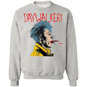 Day Walker Machine Gun Kelly Shirt