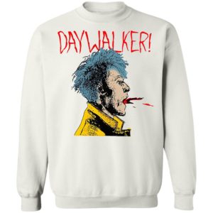 Day Walker Machine Gun Kelly Shirt