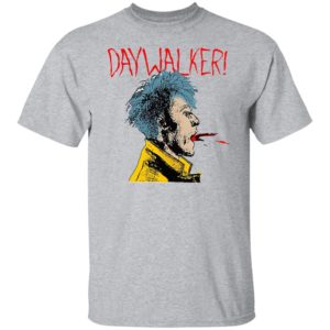 Day Walker Machine Gun Kelly Shirt