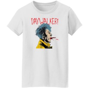 Day Walker Machine Gun Kelly Shirt