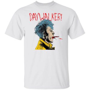Day Walker Machine Gun Kelly Shirt