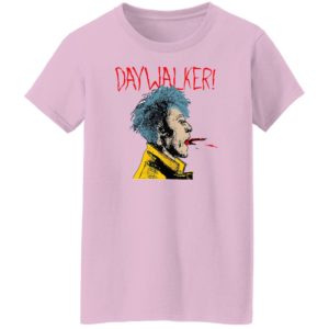 Day Walker Machine Gun Kelly Shirt