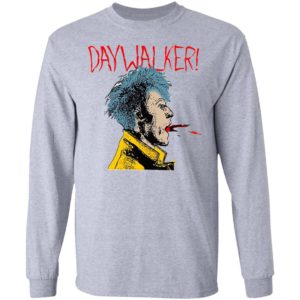 Day Walker Machine Gun Kelly Shirt