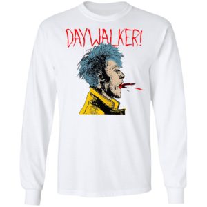 Day Walker Machine Gun Kelly Shirt