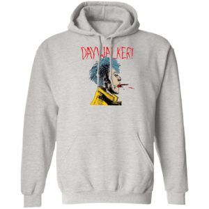 Day Walker Machine Gun Kelly Shirt