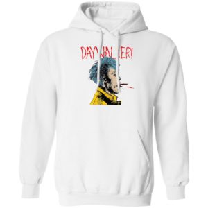 Day Walker Machine Gun Kelly Shirt