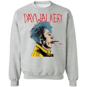 Day Walker Machine Gun Kelly Shirt