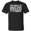 Blow It Out Your Tubenburbles Shirt