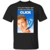 Vaccinated Covid Measles Varicella Meningococcus Polio Tetanus Shirt