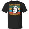 I Have A Lot Of Thoughts About The 2006 Adam Sandler Film Shirt