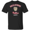 Trump Was Right About Everything Shirt