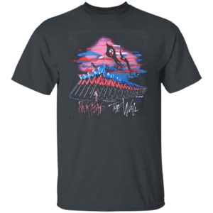 Pinkfloyd The Wall Shirt