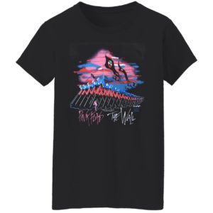 Pinkfloyd The Wall Shirt