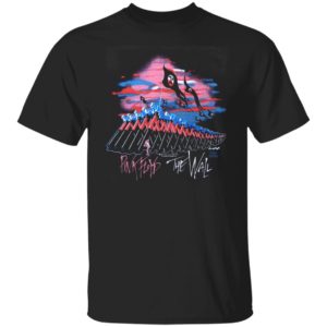 Pinkfloyd The Wall Shirt