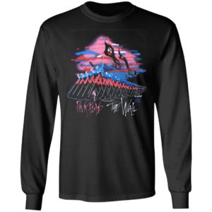 Pinkfloyd The Wall Shirt