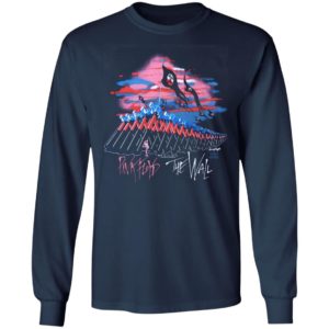 Pinkfloyd The Wall Shirt
