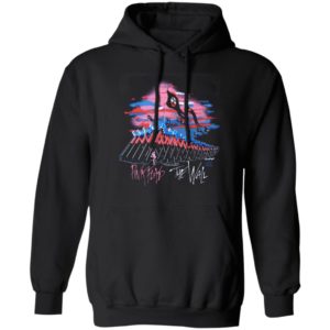 Pinkfloyd The Wall Shirt