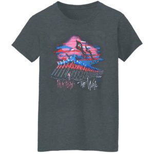 Pinkfloyd The Wall Shirt