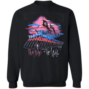 Pinkfloyd The Wall Shirt