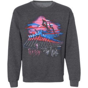 Pinkfloyd The Wall Shirt