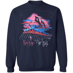 Pinkfloyd The Wall Shirt